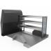  Citroen Dispatch (2016 - Onwards Mk3) XS Panel Van - Shelving Kit 